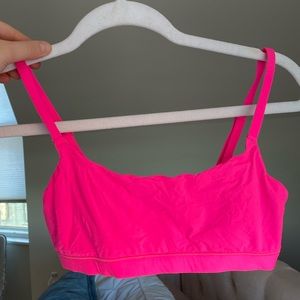 SKIMS Fits Everybody Scoop Bralette